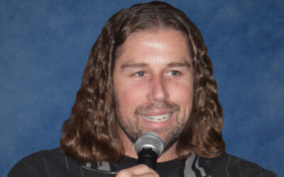 This Friday and Saturday night at Comedy Heights at Lestat’s on Adams Ave. we bring you Alan Henderson.